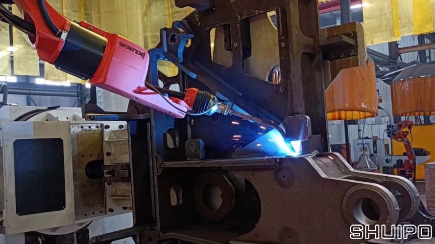 智能裝備制造行業發展歷程及長期驅動力、政策支持、市場規模